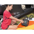 Bestway 62265 DC kõrgsurve elektriline auto õhupump 4 adapteriga