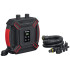 Bestway 62265 DC kõrgsurve elektriline auto õhupump 4 adapteriga