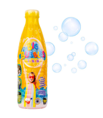 TUBAN seebimullivedelik 1L ZA2841