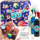 Tubi Jelly planeetide meisterdamise komplekt ZA4619