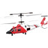 Syma S111G gyro kaugjuhitav RC-helikopter