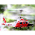 Syma S111G gyro kaugjuhitav RC-helikopter