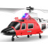 Syma S111G gyro kaugjuhitav RC-helikopter