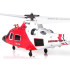 Syma S111G gyro kaugjuhitav RC-helikopter