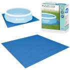 Basseini kaitsematt – kaitsekile Bestway 335x335 cm 58001