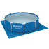 Basseini kaitsematt – kaitsekile Bestway 335x335 cm 58001