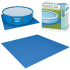 Bestway basseini kaitsematt 396 x 396 cm 58002