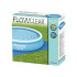 Basseini alusmatt Bestway, kaitsekile 396 x 396cm 58002