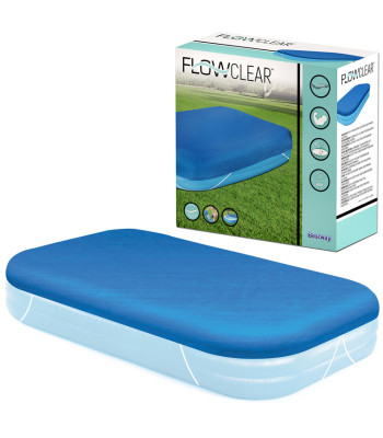 Bestway basseinikate 58108 305 x 183 cm
