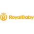 Royal Baby Jenny lastejalgratas koos lükkesangaga RB14G-4, 14 cali