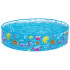 Bestway laste aiabassein mereloomadega 55028, 122 x 25 cm