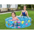 Bestway laste aiabassein mereloomadega 55028, 122 x 25 cm