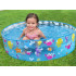 Bestway laste aiabassein mereloomadega 55028, 122 x 25 cm