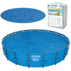 Bestway basseini päikesekate basseinidele 549 cm ja 527 cm, 58173