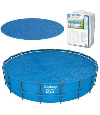 Bestway basseini päikesekate basseinidele 549 cm ja 527 cm, 58173