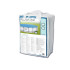 Basseini päikesekate – Bestway 58173, 549 cm / 527 cm
