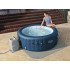 Bestway kaitsematt Lay-Z-Spa mullivannile puslematt 196x196cm 60334