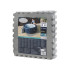 Bestway kaitsematt Lay-Z-Spa mullivannile puslematt 196x196cm 60334