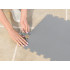 Bestway kaitsematt Lay-Z-Spa mullivannile puslematt 196x196cm 60334
