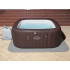 Bestway kaitsematt Lay-Z-Spa mullivannile puslematt 196x196cm 60334
