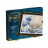 Litrite pilt La Grande Vague – merelaine, litrite tikand, 1680 tk, ZA6711