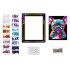 Pop Arti litritepilt – prantsuse buldog, 2280 tk, ZA6712