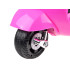 VESPA akutoitel motoroller PA0238