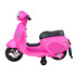 VESPA akutoitel motoroller PA0238