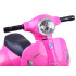 VESPA akutoitel motoroller PA0238