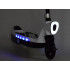 Elektriline tõukeratas LED-valgustusega SP0737