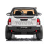 Elektriline lasteauto kahele Toyota Hilux PA0250
