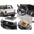 Elektriline lasteauto kahele Toyota Hilux PA0250