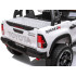 Elektriline lasteauto kahele Toyota Hilux PA0250