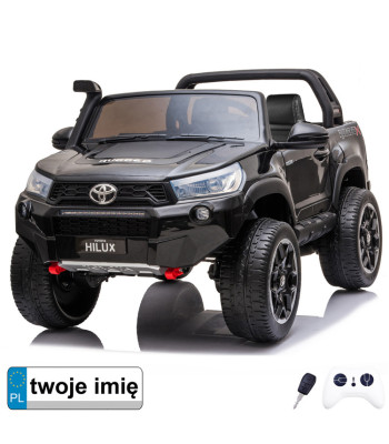 Elektriline lasteauto Toyota Hilux, 2-kohaline PA0250