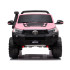 Elektriline lasteauto Toyota Hilux, PA0250, 2-kohaline