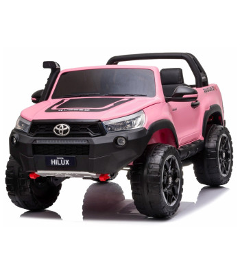 Elektriline lasteauto Toyota Hilux, PA0250, 2-kohaline