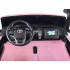 Elektriline lasteauto Toyota Hilux, PA0250, 2-kohaline