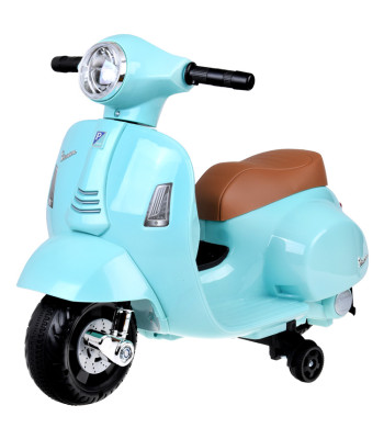 Elektriline VESPA-skuuter lastele, Motorek PA0238