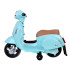 Elektriline VESPA-skuuter lastele, Motorek PA0238
