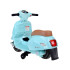 Elektriline VESPA-skuuter lastele, Motorek PA0238
