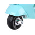 Elektriline VESPA-skuuter lastele, Motorek PA0238