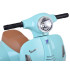 Elektriline VESPA-skuuter lastele, Motorek PA0238