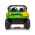 Akutoitel lasteauto Farmer Truck elektrilise kalluriga 4x6 24V