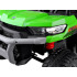 Akutoitel lasteauto Farmer Truck elektrilise kalluriga 4x6 24V