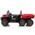 Akutoitel auto koos kalluriga Farmer Truck PA0292 4x6 24V