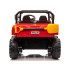 Akutoitel auto koos kalluriga Farmer Truck PA0292 4x6 24V