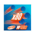 NERF vahtnooled, 80 tk, Hasbro, N1, 6 cm, ZA6189