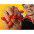 NERF vahtnooled, 80 tk, Hasbro, N1, 6 cm, ZA6189