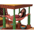 Mattel Disney Vaiana nukk koos paadi ja tarvikutega „Moana 2” ZA6702