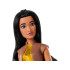 Mattel Disney Princess Raya ja viimane draakon nukk ZA6703